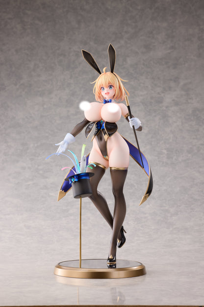 Partylook ソフィア・F・シャーリング マジシャンバニーVer. 1/6スケール塗装済完成品フィギュア 豪華版【予約商品】