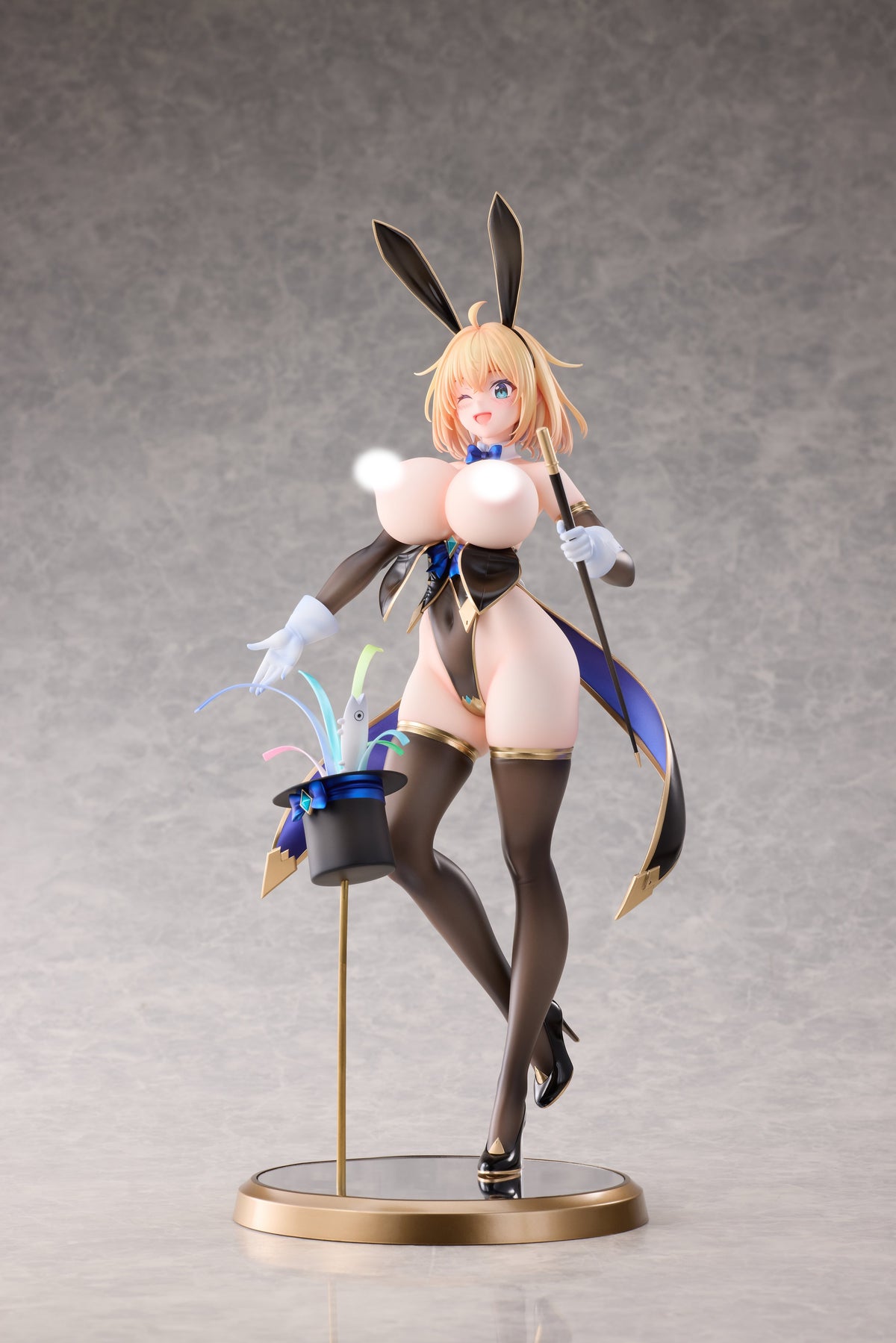 Partylook ソフィア・F・シャーリング マジシャンバニーVer. 1/6スケール塗装済完成品フィギュア 豪華版【予約商品】