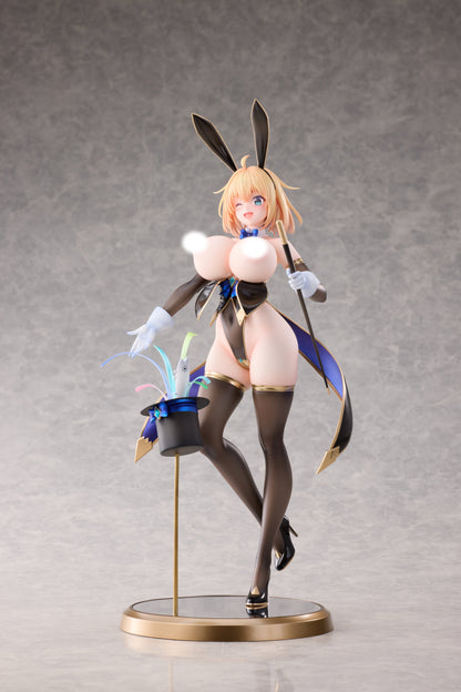 Partylook ソフィア・F・シャーリング マジシャンバニーVer. 1/6スケール塗装済完成品フィギュア 豪華版【予約商品】