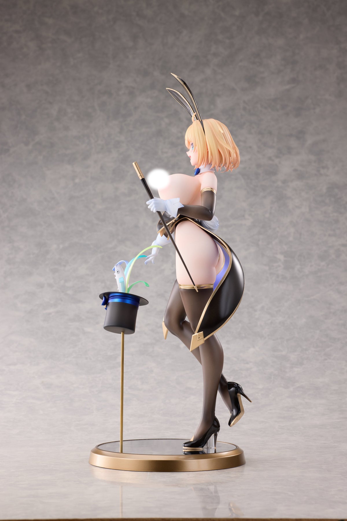 Partylook ソフィア・F・シャーリング マジシャンバニーVer. 1/6スケール塗装済完成品フィギュア 豪華版【予約商品】