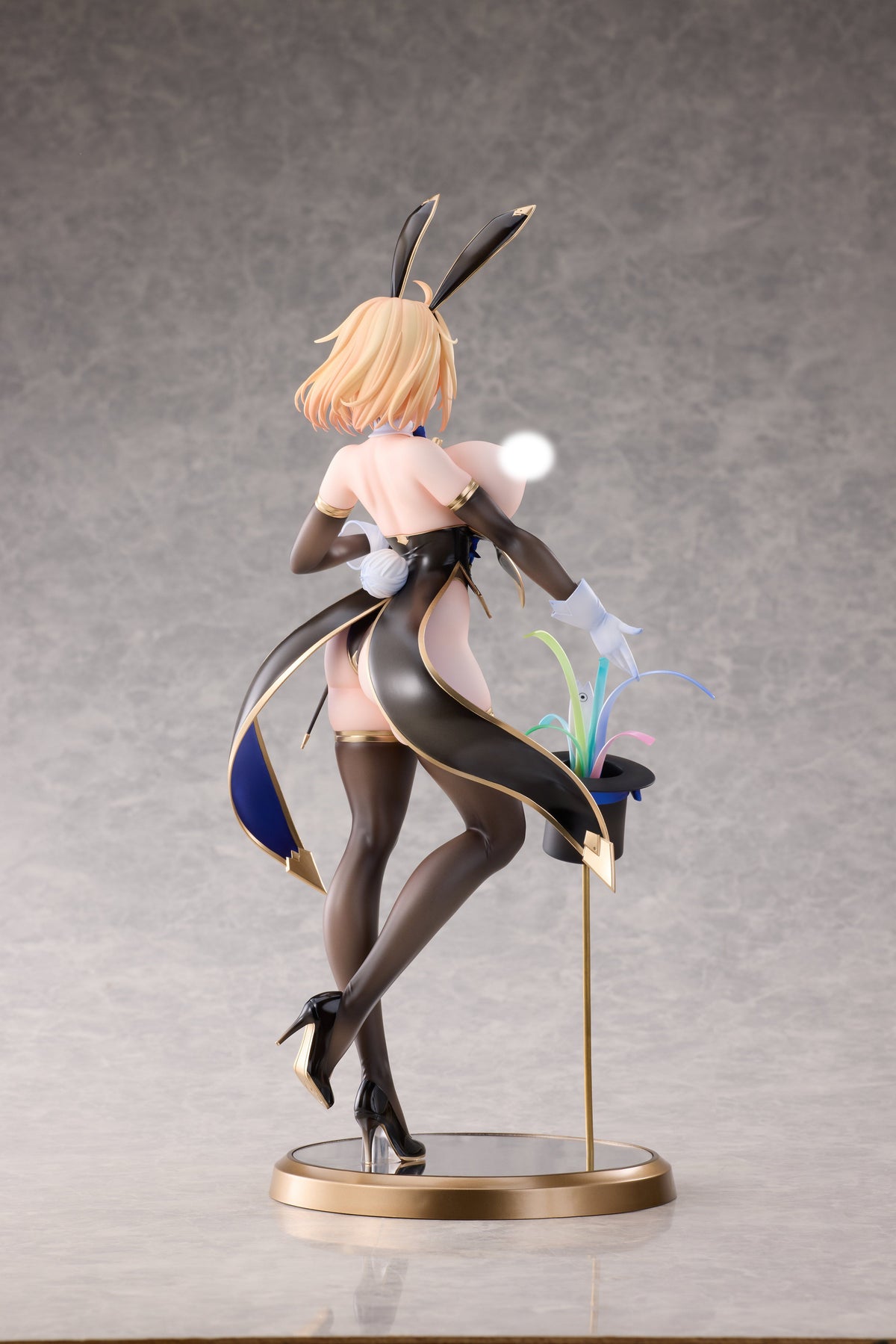 Partylook ソフィア・F・シャーリング マジシャンバニーVer. 1/6スケール塗装済完成品フィギュア 豪華版【予約商品】