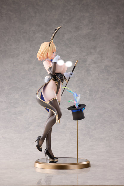 Partylook ソフィア・F・シャーリング マジシャンバニーVer. 1/6スケール塗装済完成品フィギュア 豪華版【予約商品】