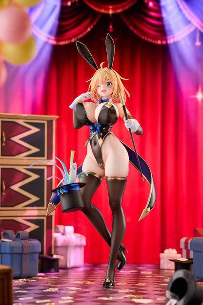 Partylook ソフィア・F・シャーリング マジシャンバニーVer. 1/6スケール塗装済完成品フィギュア 豪華版【予約商品】