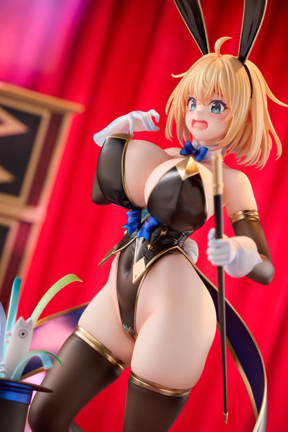 Partylook ソフィア・F・シャーリング マジシャンバニーVer. 1/6スケール塗装済完成品フィギュア 豪華版【予約商品】