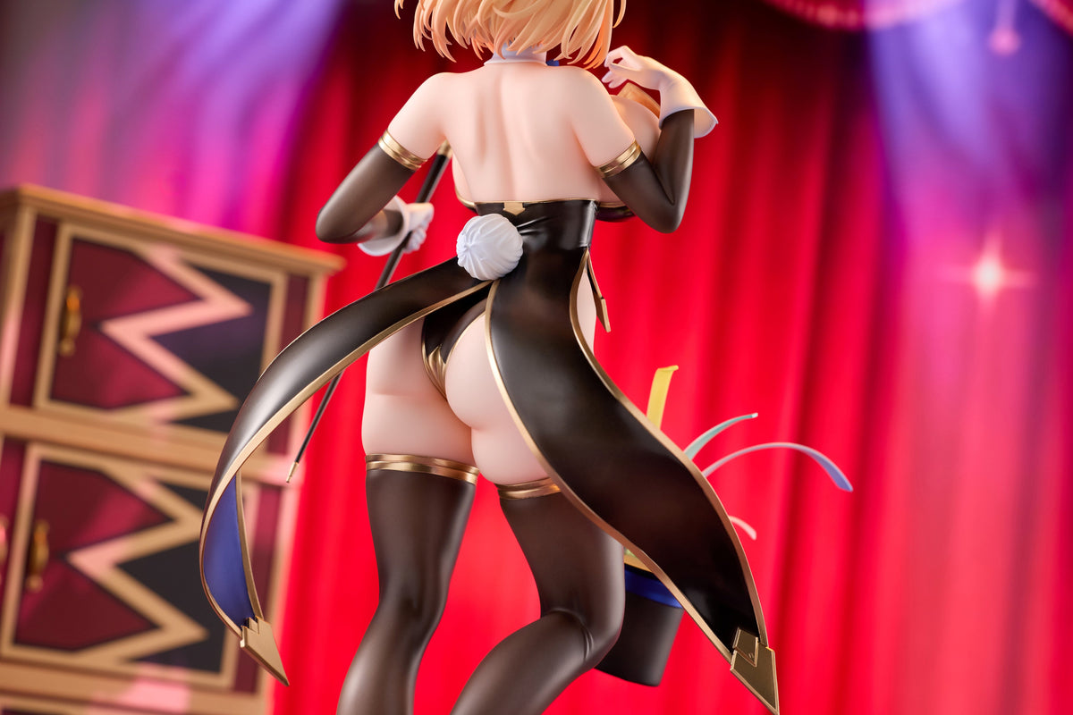 Partylook ソフィア・F・シャーリング マジシャンバニーVer. 1/6スケール塗装済完成品フィギュア 豪華版【予約商品】