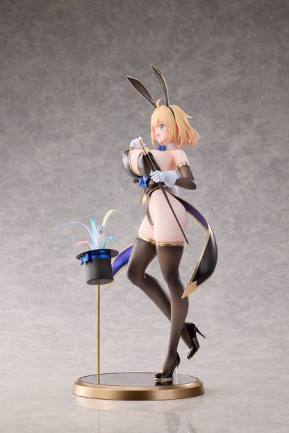 Partylook ソフィア・F・シャーリング マジシャンバニーVer. 1/6スケール塗装済完成品フィギュア 通常版【予約商品】