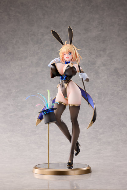 Partylook ソフィア・F・シャーリング マジシャンバニーVer. 1/6スケール塗装済完成品フィギュア 通常版【予約商品】