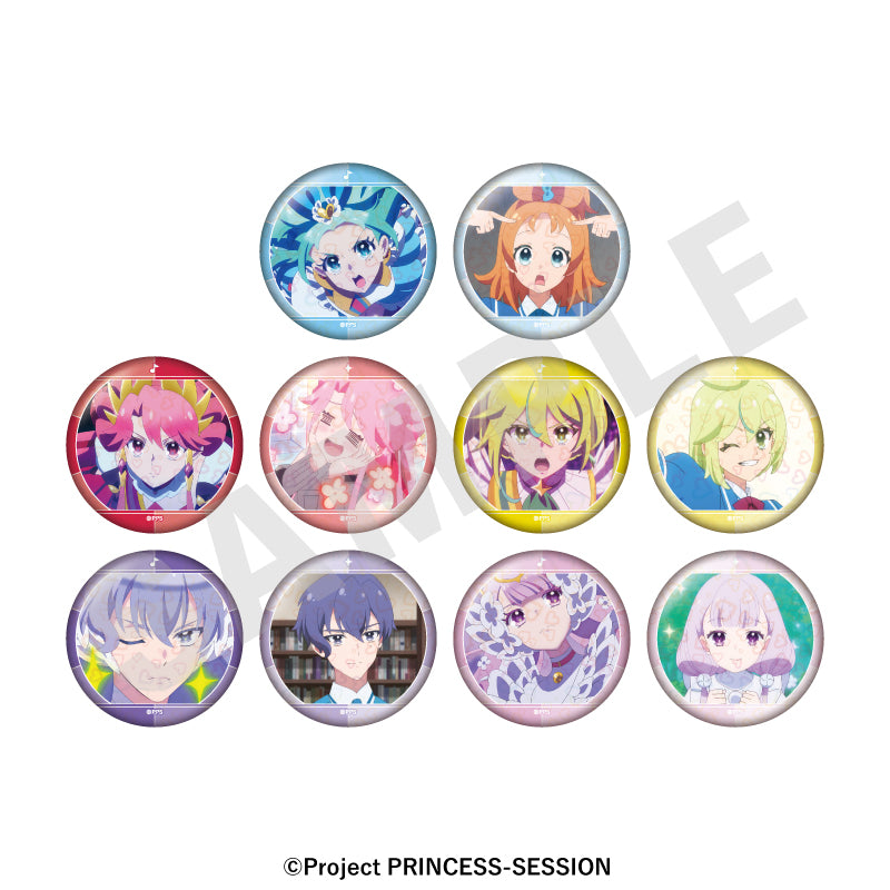 プリンセッション・オーケストラ キャラクターグッズ｜正規品通販
