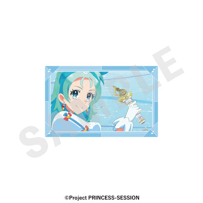 【Box/10】プリンセッション・オーケストラ -favorite series- トレーディングフォト風ブロマイド【予約商品】