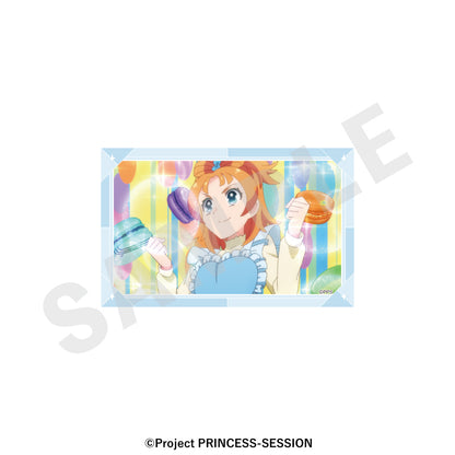 【Box/10】プリンセッション・オーケストラ -favorite series- トレーディングフォト風ブロマイド【予約商品】