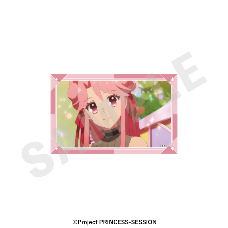 【Box/10】プリンセッション・オーケストラ -favorite series- トレーディングフォト風ブロマイド【予約商品】