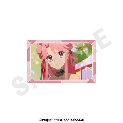 【Box/10】プリンセッション・オーケストラ -favorite series- トレーディングフォト風ブロマイド【予約商品】
