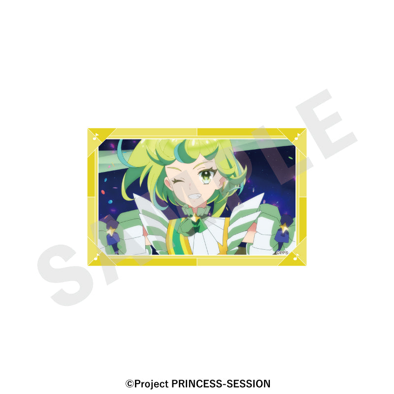 【Box/10】プリンセッション・オーケストラ -favorite series- トレーディングフォト風ブロマイド【予約商品】