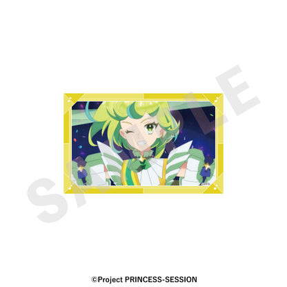 【Box/10】プリンセッション・オーケストラ -favorite series- トレーディングフォト風ブロマイド【予約商品】