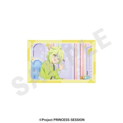 【Box/10】プリンセッション・オーケストラ -favorite series- トレーディングフォト風ブロマイド【予約商品】