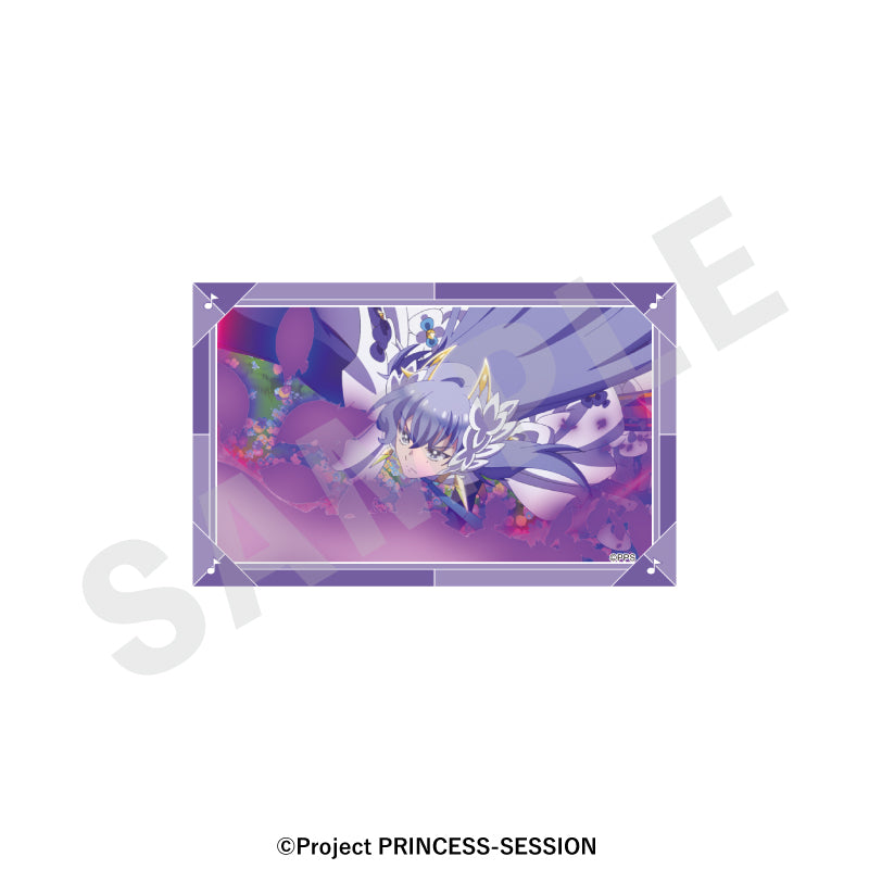 【Box/10】プリンセッション・オーケストラ -favorite series- トレーディングフォト風ブロマイド【予約商品】