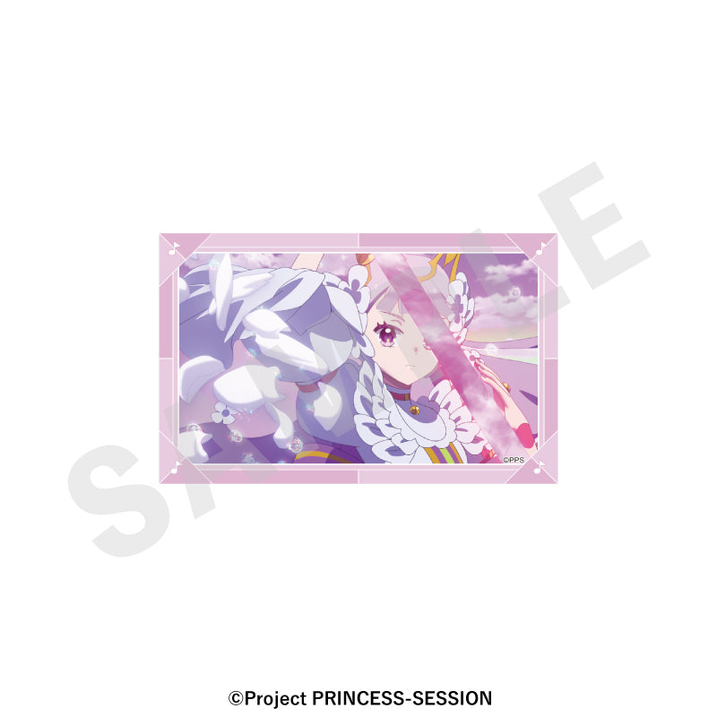 【Box/10】プリンセッション・オーケストラ -favorite series- トレーディングフォト風ブロマイド【予約商品】