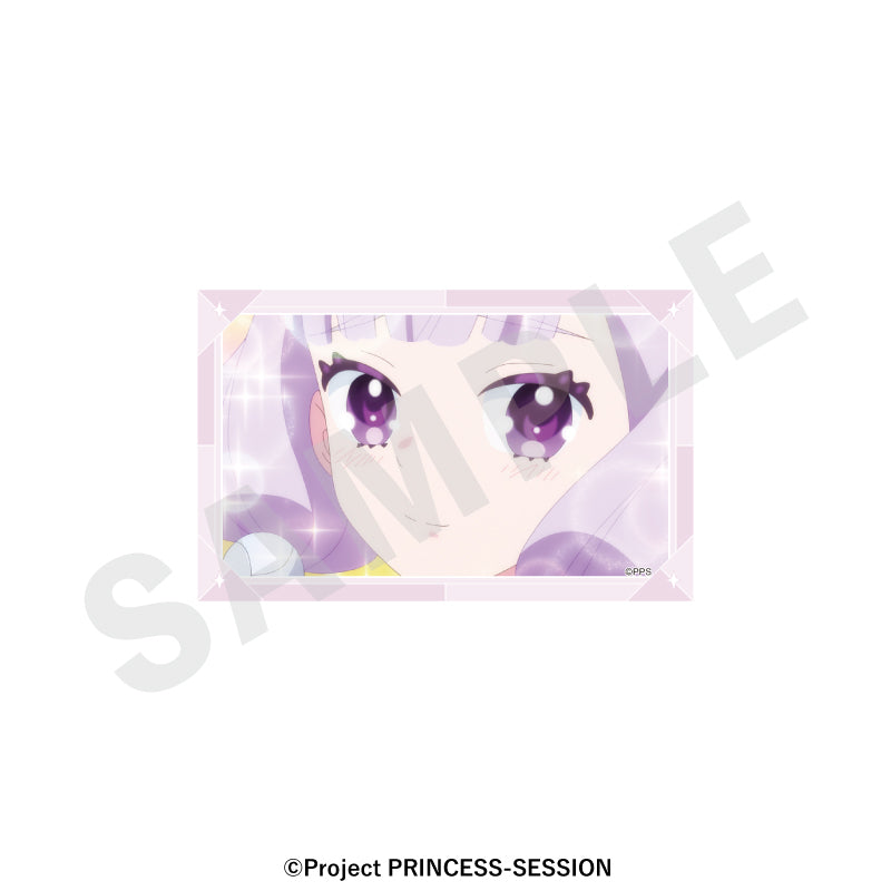 【Box/10】プリンセッション・オーケストラ -favorite series- トレーディングフォト風ブロマイド【予約商品】
