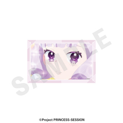 【Box/10】プリンセッション・オーケストラ -favorite series- トレーディングフォト風ブロマイド【予約商品】