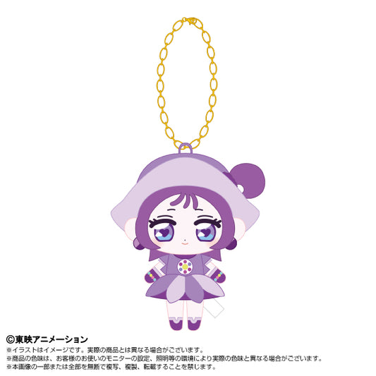 おジャ魔女どれみにょん ぷりぬいチャーム おんぷ【予約商品】