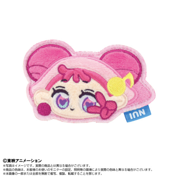 【Box/12】おジャ魔女どれみにょん ぬいピン おジャ魔女どれみにょん【予約商品】