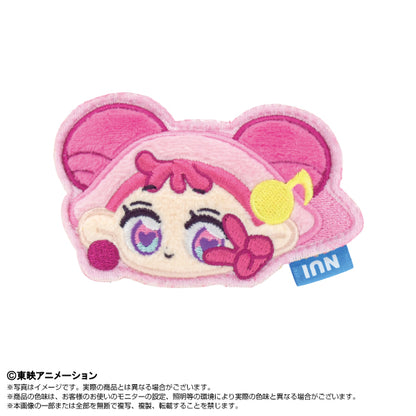 【Box/12】おジャ魔女どれみにょん ぬいピン おジャ魔女どれみにょん【予約商品】