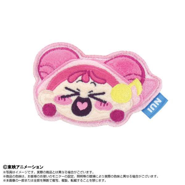 【Box/12】おジャ魔女どれみにょん ぬいピン おジャ魔女どれみにょん【予約商品】