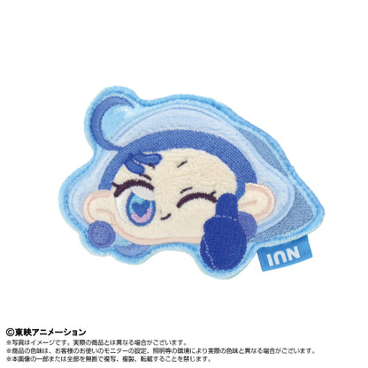 【Box/12】おジャ魔女どれみにょん ぬいピン おジャ魔女どれみにょん【予約商品】