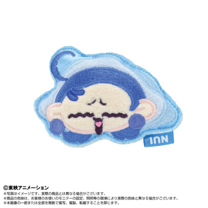 【Box/12】おジャ魔女どれみにょん ぬいピン おジャ魔女どれみにょん【予約商品】