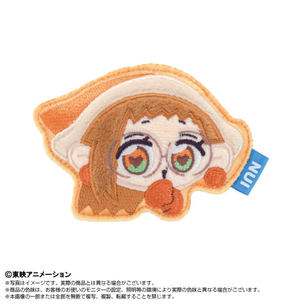 【Box/12】おジャ魔女どれみにょん ぬいピン おジャ魔女どれみにょん【予約商品】