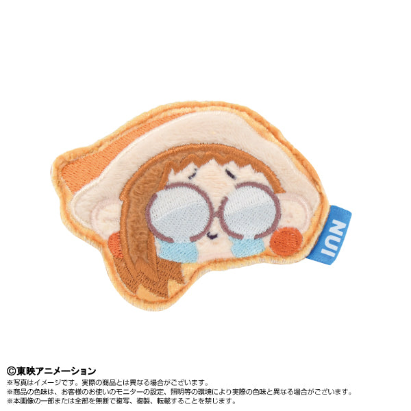 【Box/12】おジャ魔女どれみにょん ぬいピン おジャ魔女どれみにょん【予約商品】
