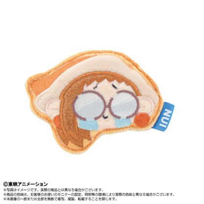 【Box/12】おジャ魔女どれみにょん ぬいピン おジャ魔女どれみにょん【予約商品】