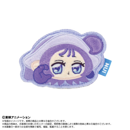 【Box/12】おジャ魔女どれみにょん ぬいピン おジャ魔女どれみにょん【予約商品】