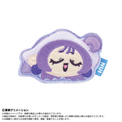 【Box/12】おジャ魔女どれみにょん ぬいピン おジャ魔女どれみにょん【予約商品】