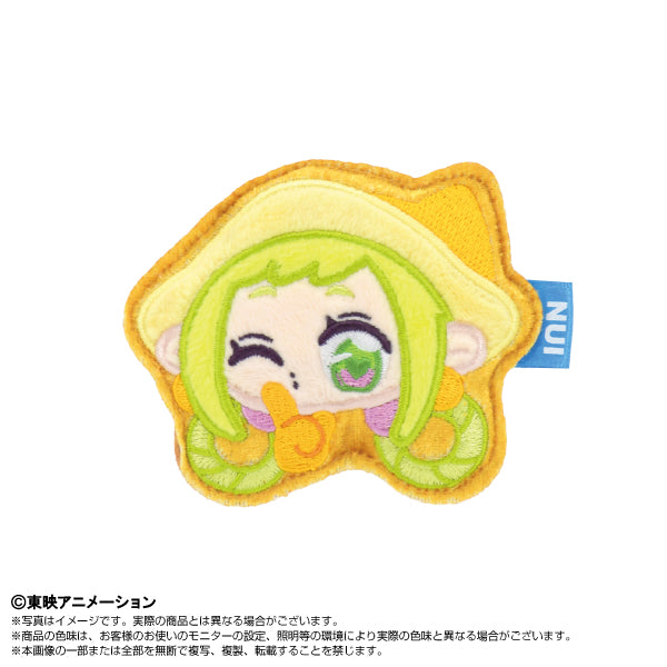 【Box/12】おジャ魔女どれみにょん ぬいピン おジャ魔女どれみにょん【予約商品】