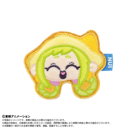 【Box/12】おジャ魔女どれみにょん ぬいピン おジャ魔女どれみにょん【予約商品】