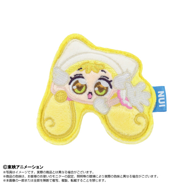 【Box/12】おジャ魔女どれみにょん ぬいピン おジャ魔女どれみにょん【予約商品】