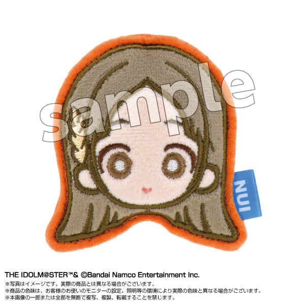 【Box/8】学園アイドルマスター ぬいピン Vol.2【予約商品】
