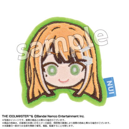 【Box/8】学園アイドルマスター ぬいピン Vol.2【予約商品】