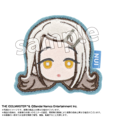 【Box/8】学園アイドルマスター ぬいピン Vol.2【予約商品】
