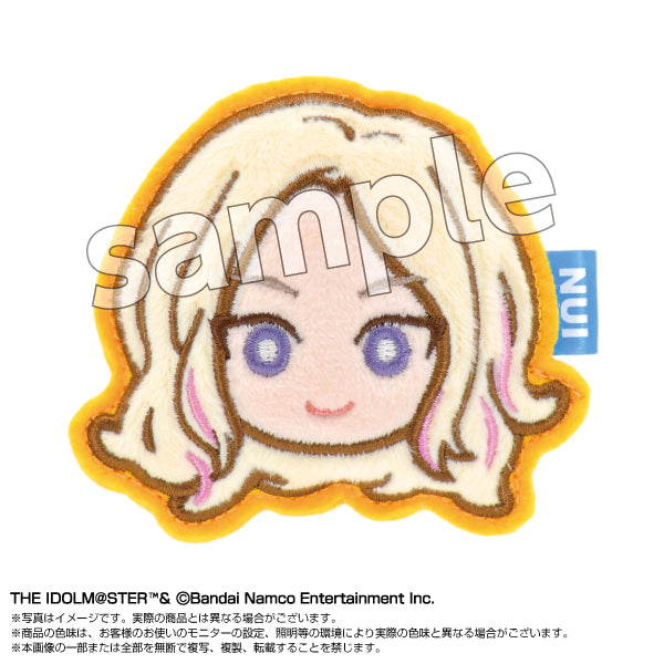 【Box/8】学園アイドルマスター ぬいピン Vol.2【予約商品】