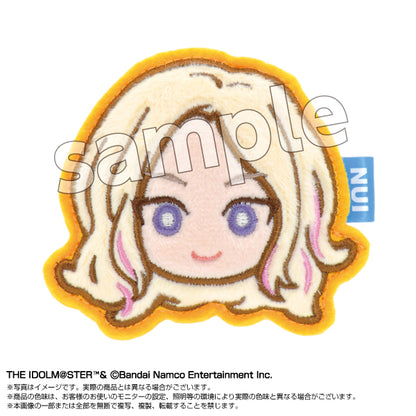 【Box/8】学園アイドルマスター ぬいピン Vol.2【予約商品】