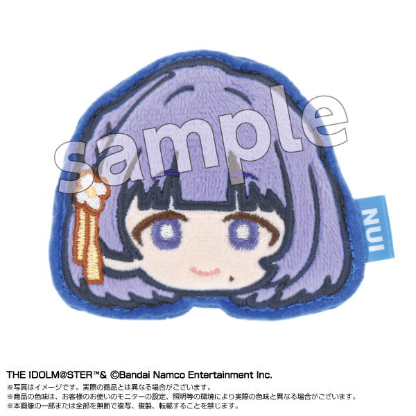 【Box/8】学園アイドルマスター ぬいピン Vol.2【予約商品】