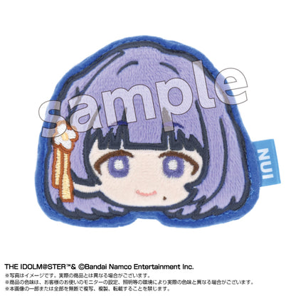 【Box/8】学園アイドルマスター ぬいピン Vol.2【予約商品】