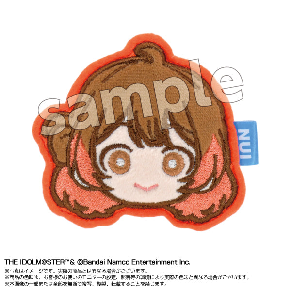 【Box/8】学園アイドルマスター ぬいピン Vol.2【予約商品】