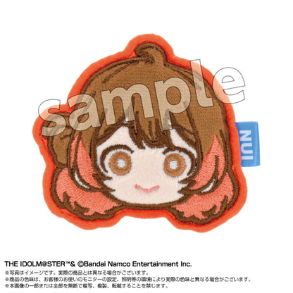【Box/8】学園アイドルマスター ぬいピン Vol.2【予約商品】