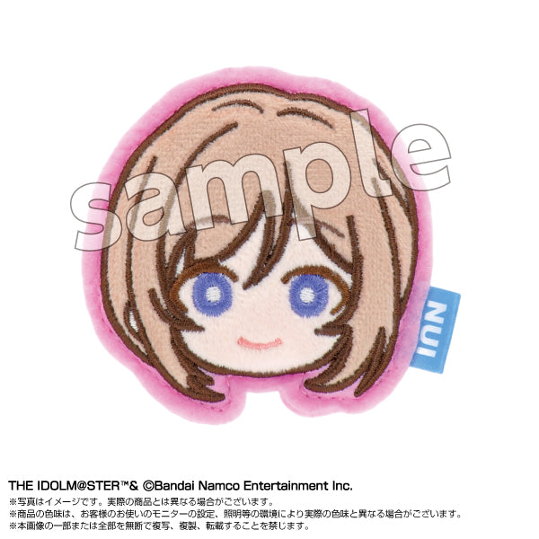 【Box/8】学園アイドルマスター ぬいピン Vol.2【予約商品】