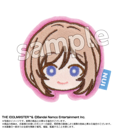 【Box/8】学園アイドルマスター ぬいピン Vol.2【予約商品】