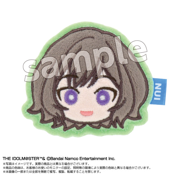 【Box/8】学園アイドルマスター ぬいピン Vol.2【予約商品】