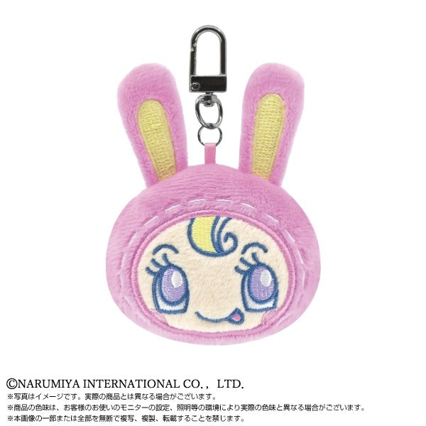 【Box/8】ナルミヤキャラクターズ ちんまりおかおマスコット ナルミヤキャラクターズ【予約商品】